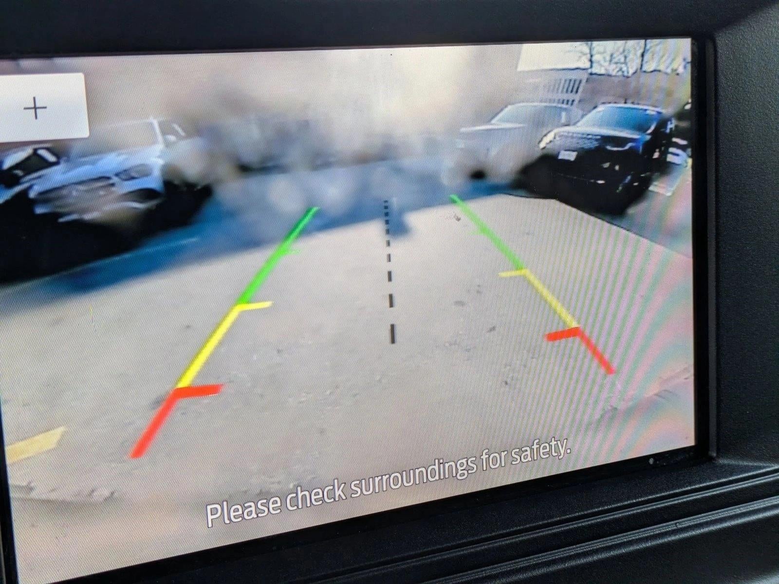 2021 Ford Bronco Badlands 4 Door Advanced 4x4