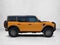 2021 Ford Bronco Badlands 4 Door Advanced 4x4