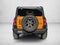 2021 Ford Bronco Badlands 4 Door Advanced 4x4