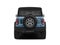 2021 Ford Bronco Badlands 4 Door Advanced 4x4