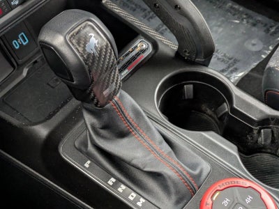 2023 Ford Bronco Raptor 4 Door Advanced 4x4