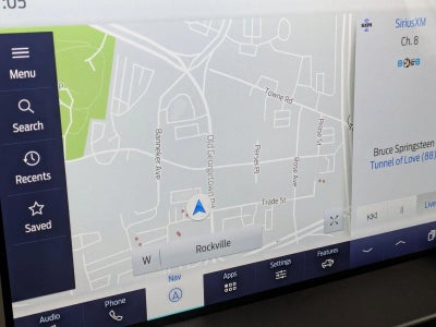 2023 Ford Bronco Raptor 4 Door Advanced 4x4