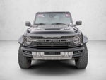 2023 Ford Bronco Raptor 4 Door Advanced 4x4