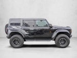 2023 Ford Bronco Raptor 4 Door Advanced 4x4