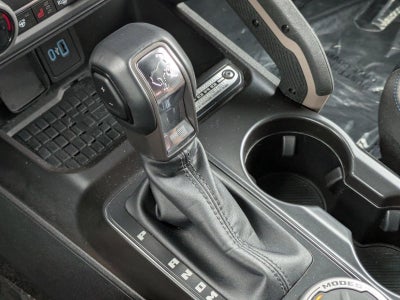 2024 Ford Bronco Outer Banks 4 Door 4x4