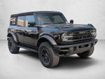 2024 Ford Bronco Outer Banks 4 Door 4x4