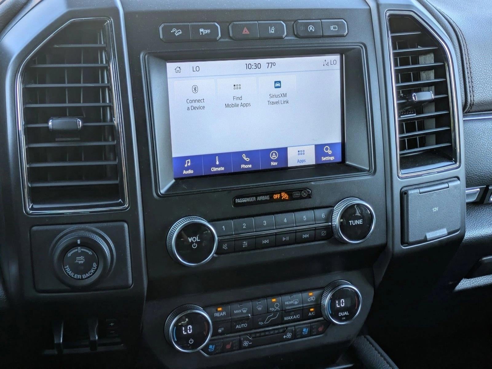 2020 Ford Expedition King Ranch 4x4