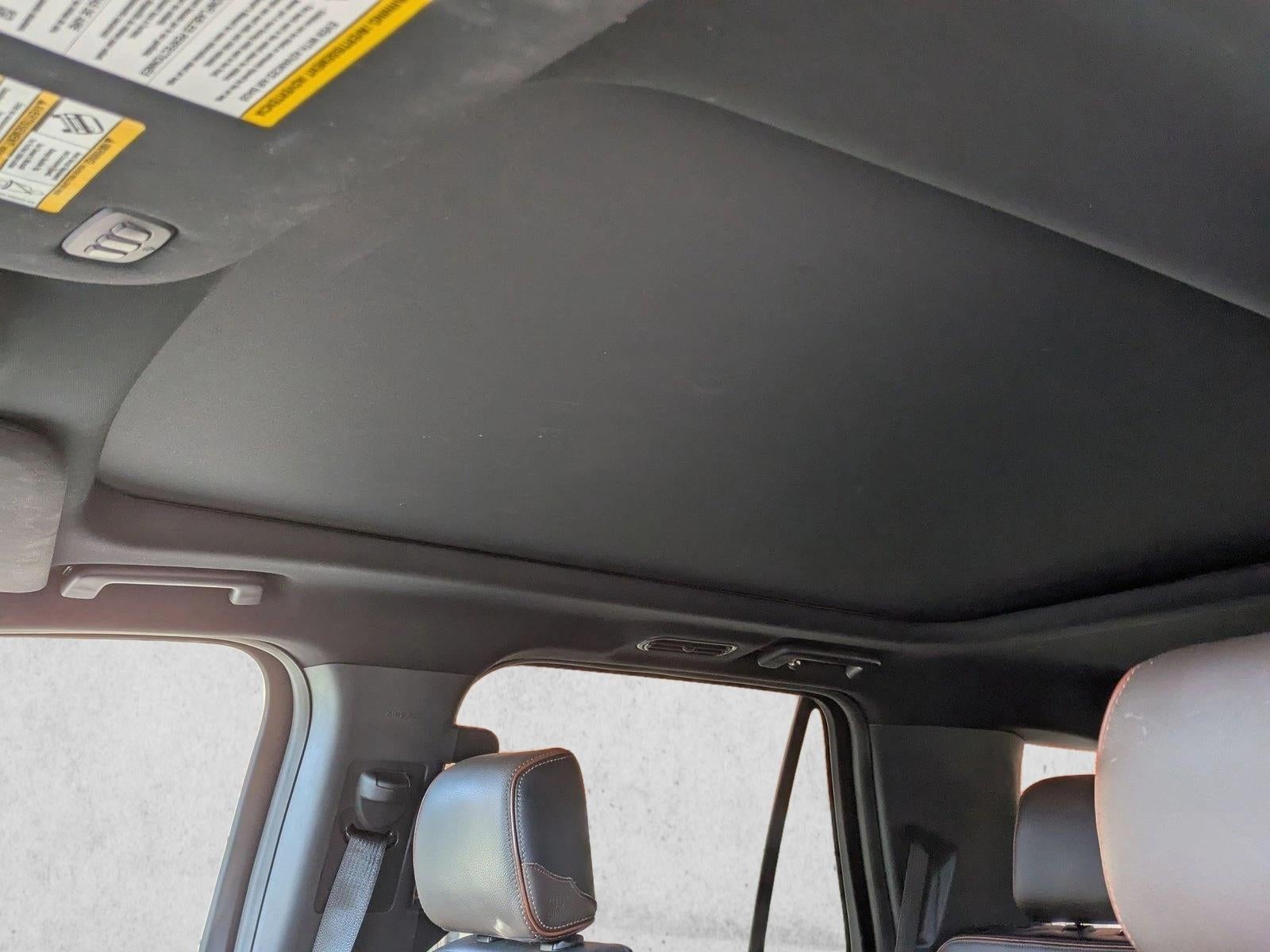 2020 Ford Expedition King Ranch 4x4