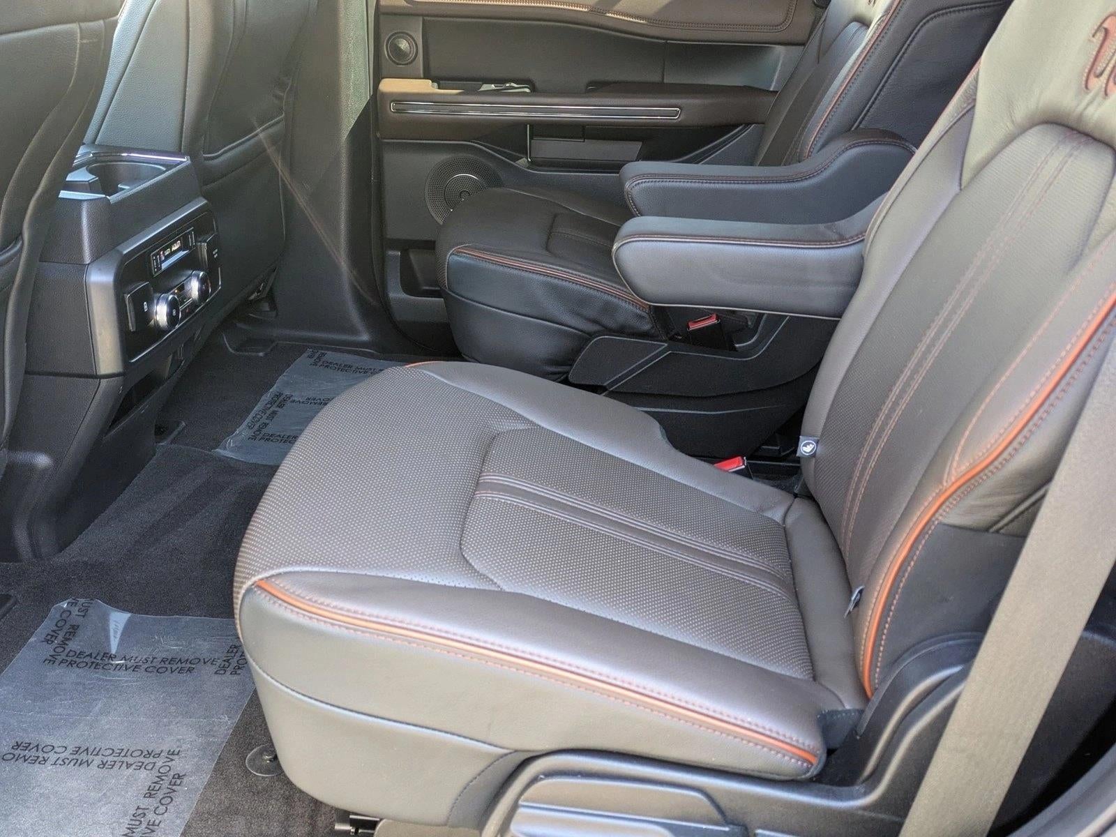 2020 Ford Expedition King Ranch 4x4