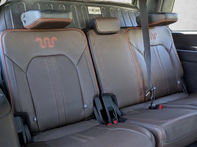 2020 Ford Expedition King Ranch 4x4