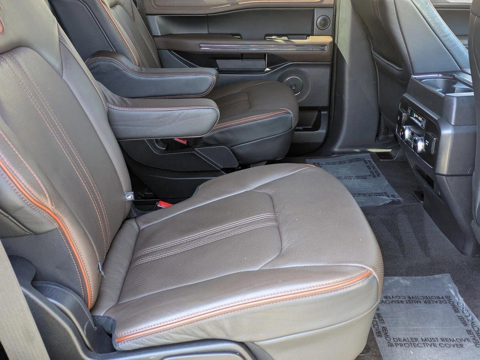 2020 Ford Expedition King Ranch 4x4