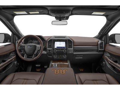 2020 Ford Expedition King Ranch 4x4