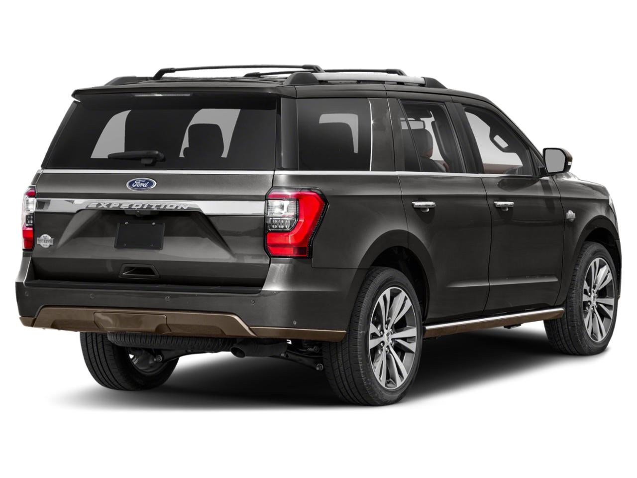 2020 Ford Expedition King Ranch 4x4