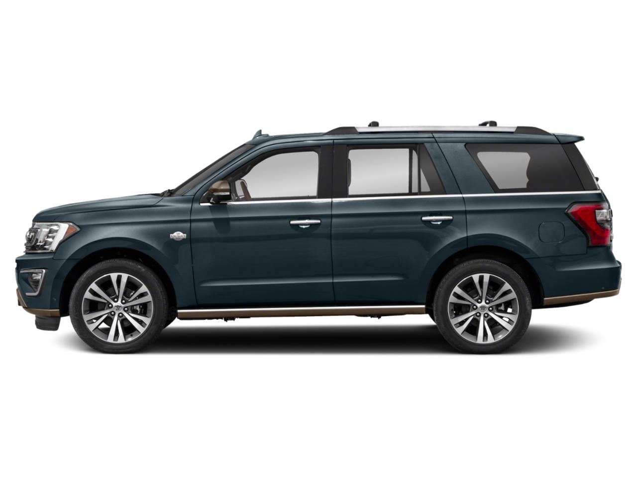 2020 Ford Expedition King Ranch 4x4
