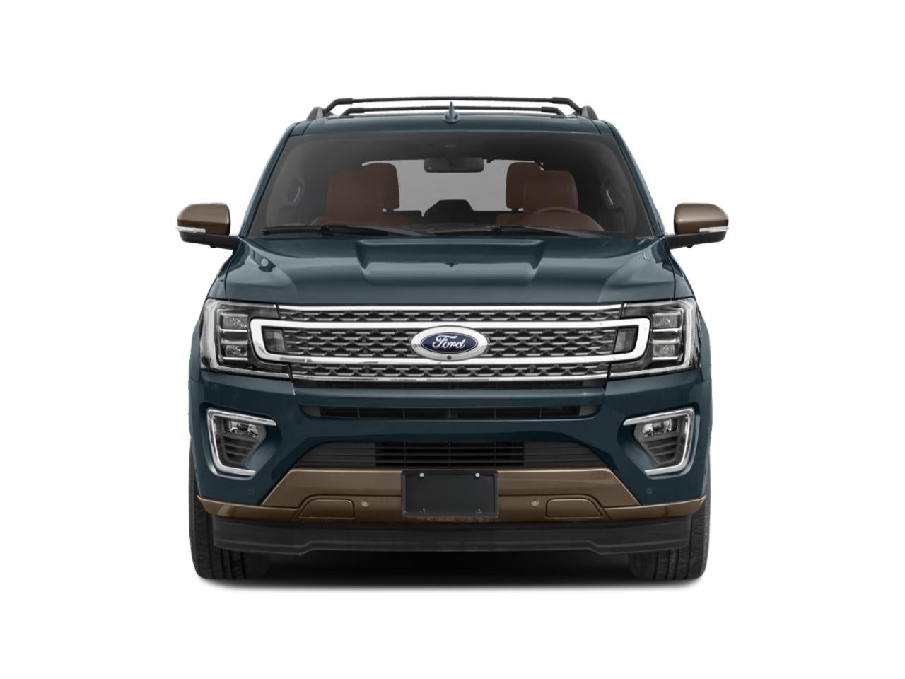2020 Ford Expedition King Ranch 4x4