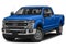 2021 Ford Super Duty F-350 DRW King Ranch 4WD Crew Cab 8' Box