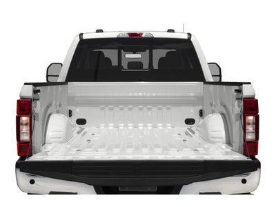 2021 Ford Super Duty F-350 DRW King Ranch 4WD Crew Cab 8' Box