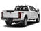 2021 Ford Super Duty F-350 DRW King Ranch 4WD Crew Cab 8' Box