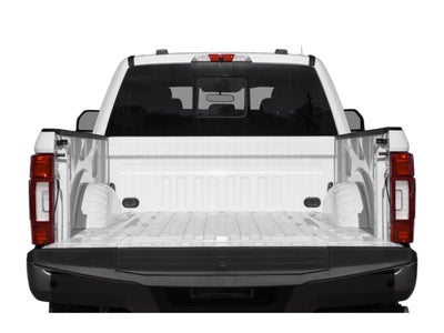 2021 Ford Super Duty F-350 DRW King Ranch 4WD Crew Cab 8' Box