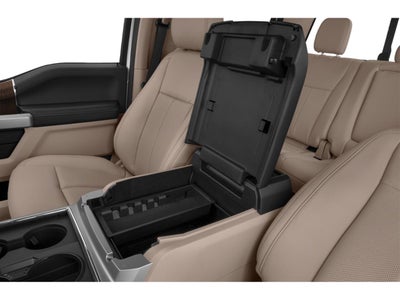 2021 Ford Super Duty F-350 DRW King Ranch 4WD Crew Cab 8' Box