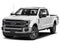 2021 Ford Super Duty F-350 DRW King Ranch 4WD Crew Cab 8' Box