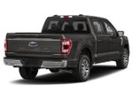 2021 Ford F-150 LARIAT 4WD SuperCrew 5.5' Box