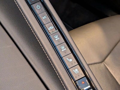 2023 Chevrolet Corvette Stingray Convertible 2LT