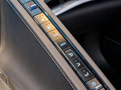 2023 Chevrolet Corvette Stingray Convertible 2LT
