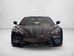 2023 Chevrolet Corvette Stingray Convertible 2LT