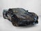 2023 Chevrolet Corvette Stingray Convertible 2LT