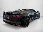 2023 Chevrolet Corvette Stingray Convertible 2LT