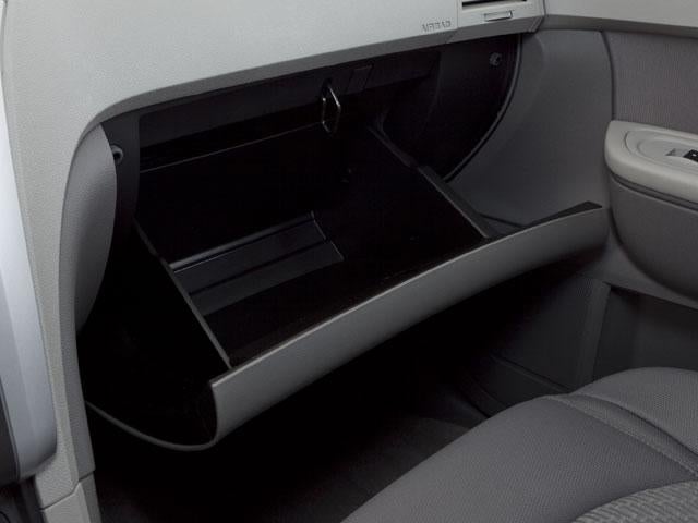 2012 Chevrolet Traverse AWD LTZ