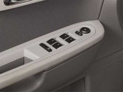 2012 Chevrolet Traverse AWD LTZ