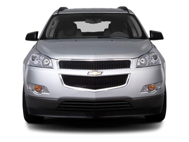 2012 Chevrolet Traverse AWD LTZ