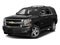 2017 Chevrolet Tahoe 4WD LT