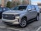 2021 Chevrolet Tahoe 4WD Premier