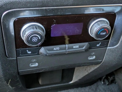 2021 Chevrolet Tahoe 4WD Premier