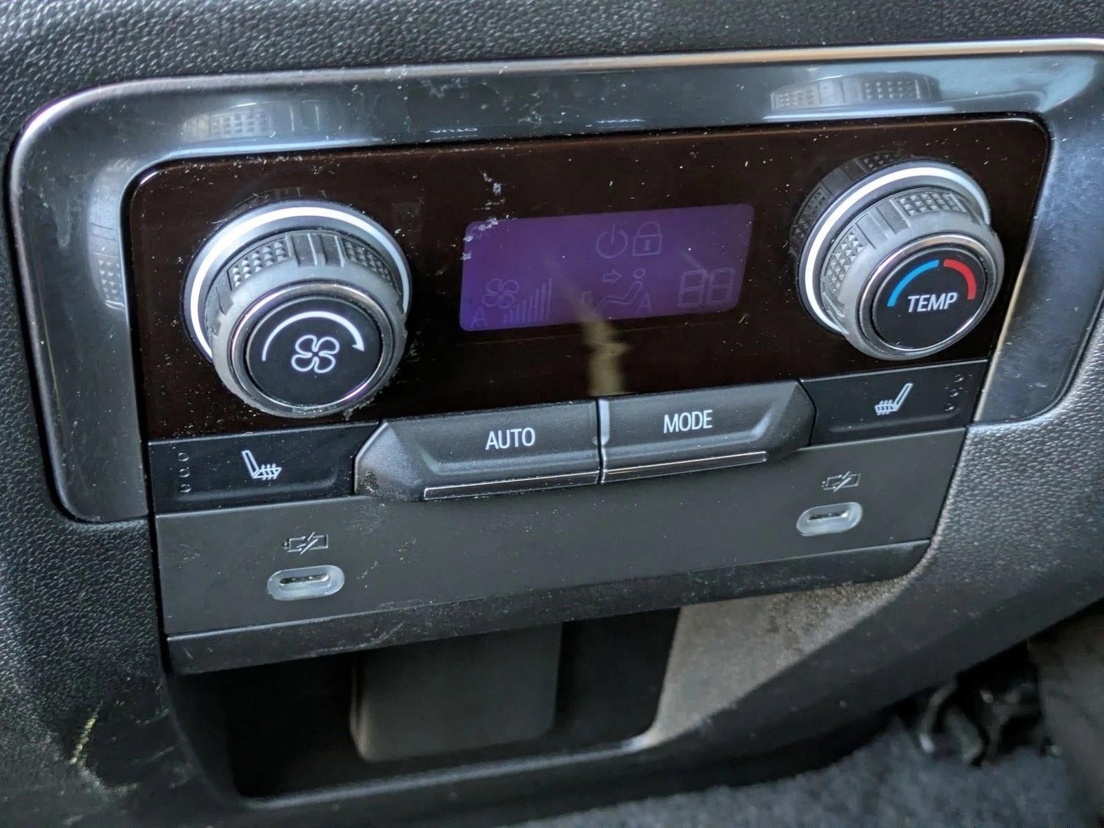 2021 Chevrolet Tahoe 4WD Premier