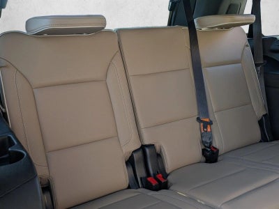 2021 Chevrolet Tahoe 4WD Premier
