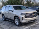 2021 Chevrolet Tahoe 4WD Premier