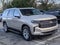 2021 Chevrolet Tahoe 4WD Premier