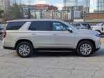 2021 Chevrolet Tahoe 4WD Premier