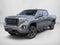 2021 GMC Sierra 1500 Crew Cab Short Box 4-Wheel Drive AT4