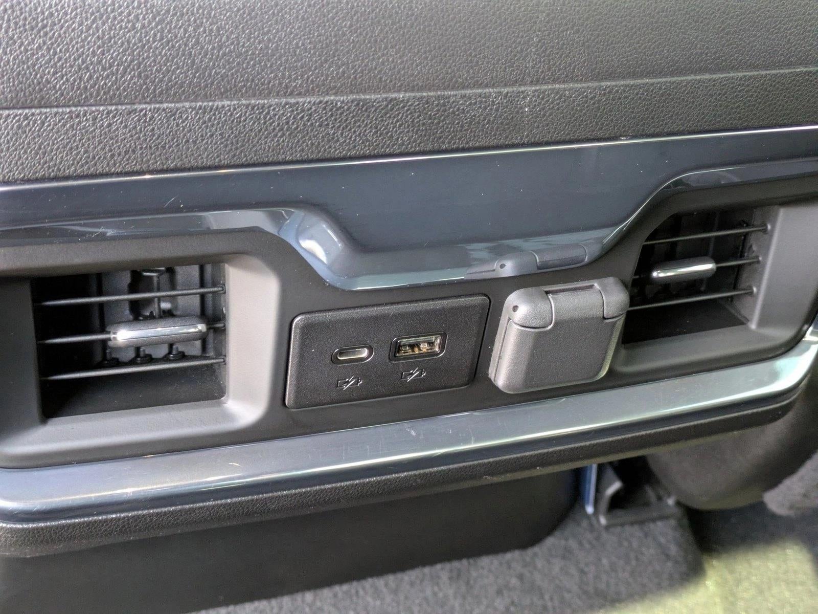 2021 GMC Sierra 1500 Crew Cab Short Box 4-Wheel Drive AT4