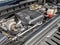 2021 GMC Sierra 1500 Crew Cab Short Box 4-Wheel Drive AT4