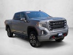 2021 GMC Sierra 1500 Crew Cab Short Box 4-Wheel Drive AT4