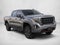 2021 GMC Sierra 1500 Crew Cab Short Box 4-Wheel Drive AT4