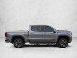 2021 GMC Sierra 1500 Crew Cab Short Box 4-Wheel Drive AT4
