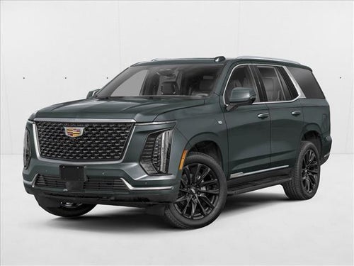 2026 Cadillac Escalade AWD V-Series
