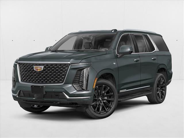 2026 Cadillac Escalade AWD V-Series